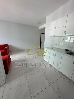 APARTAMENT ME QIRA 1+1 KOMPLEKSI KIKA 3 60.000 LEKE
