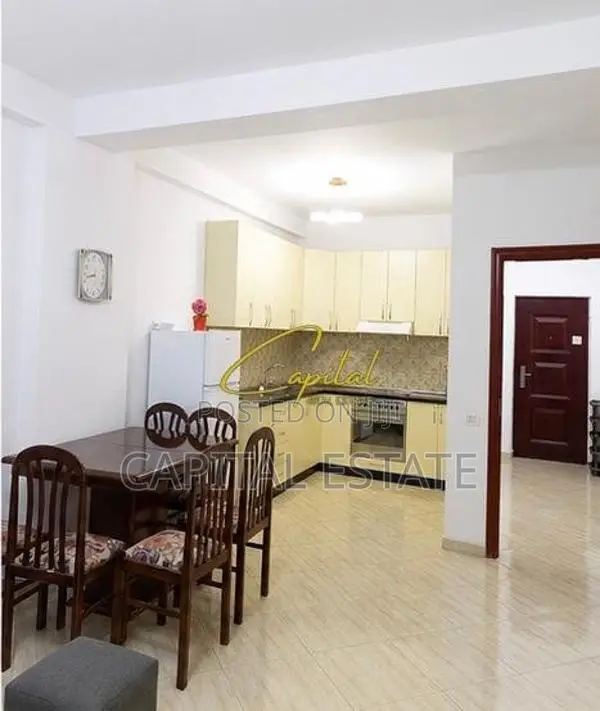APARTAMENT ME QIRA 2+1+2 ASTIR 56.000 LEKE