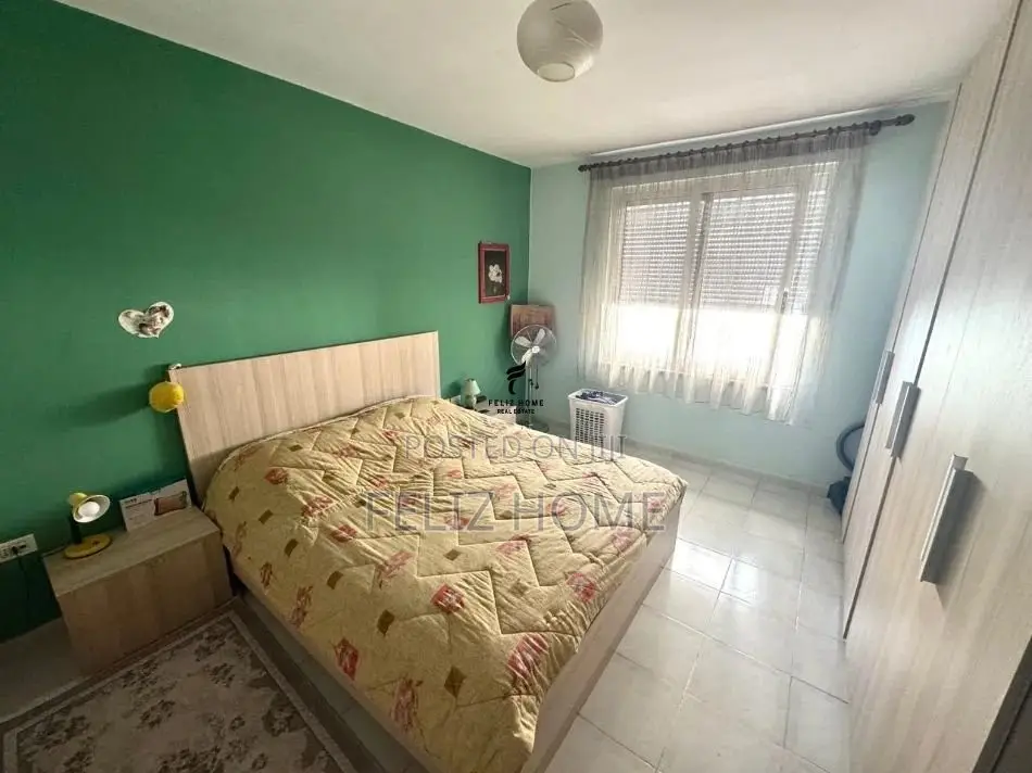 SHITET APARTAMENT 2+1 BLLOK 289.000 EURO
