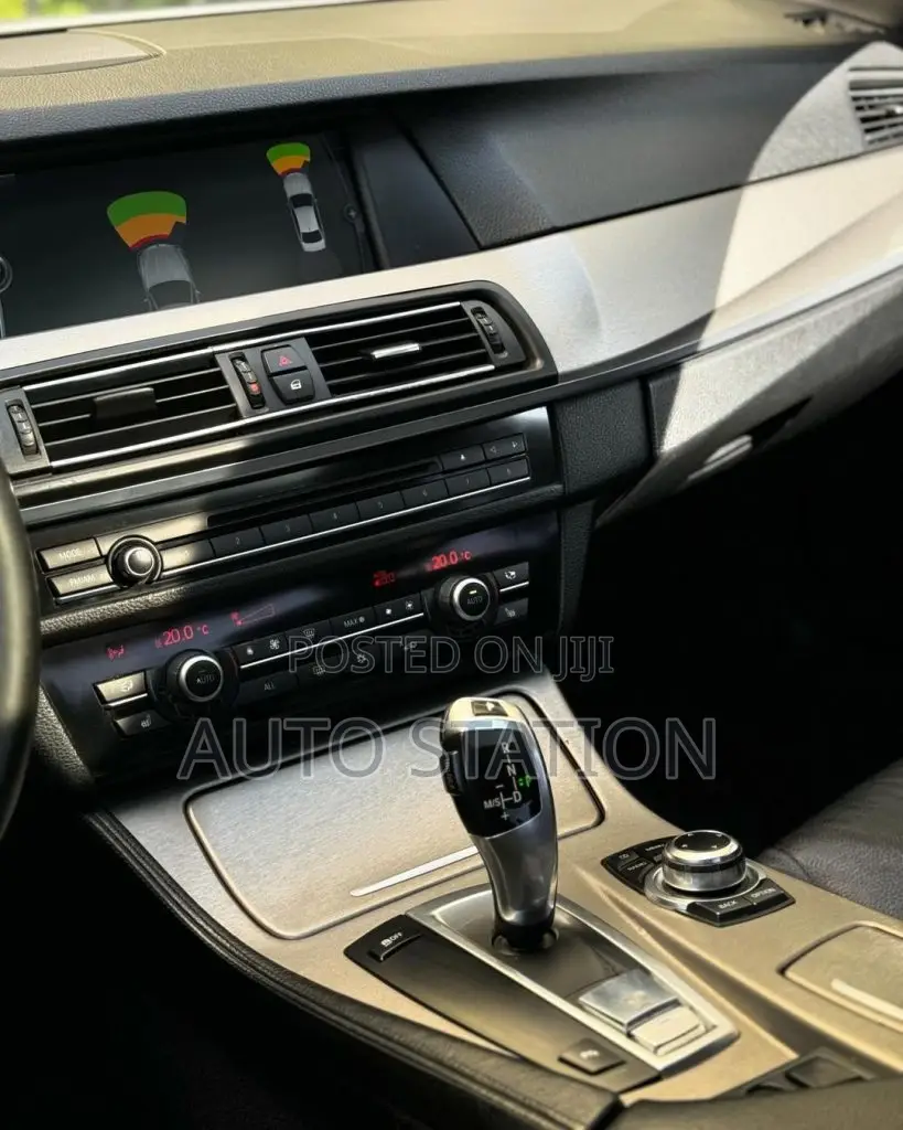 BMW 520D