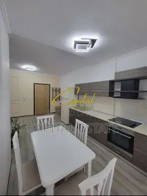 APARTAMENT ME QIRA 1+1 OXHAKU 60.000 LEKE