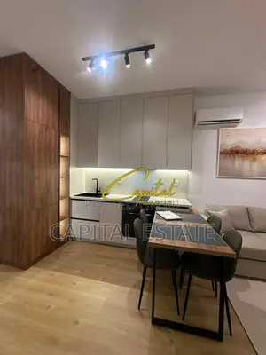 APARTAMENT ME QIRA 1+1 ALI DEMI 450 EURO