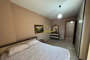 APARTAMENT ME QIRA 1+1 ISH STACIONI TRENIT 50.000 LEKE