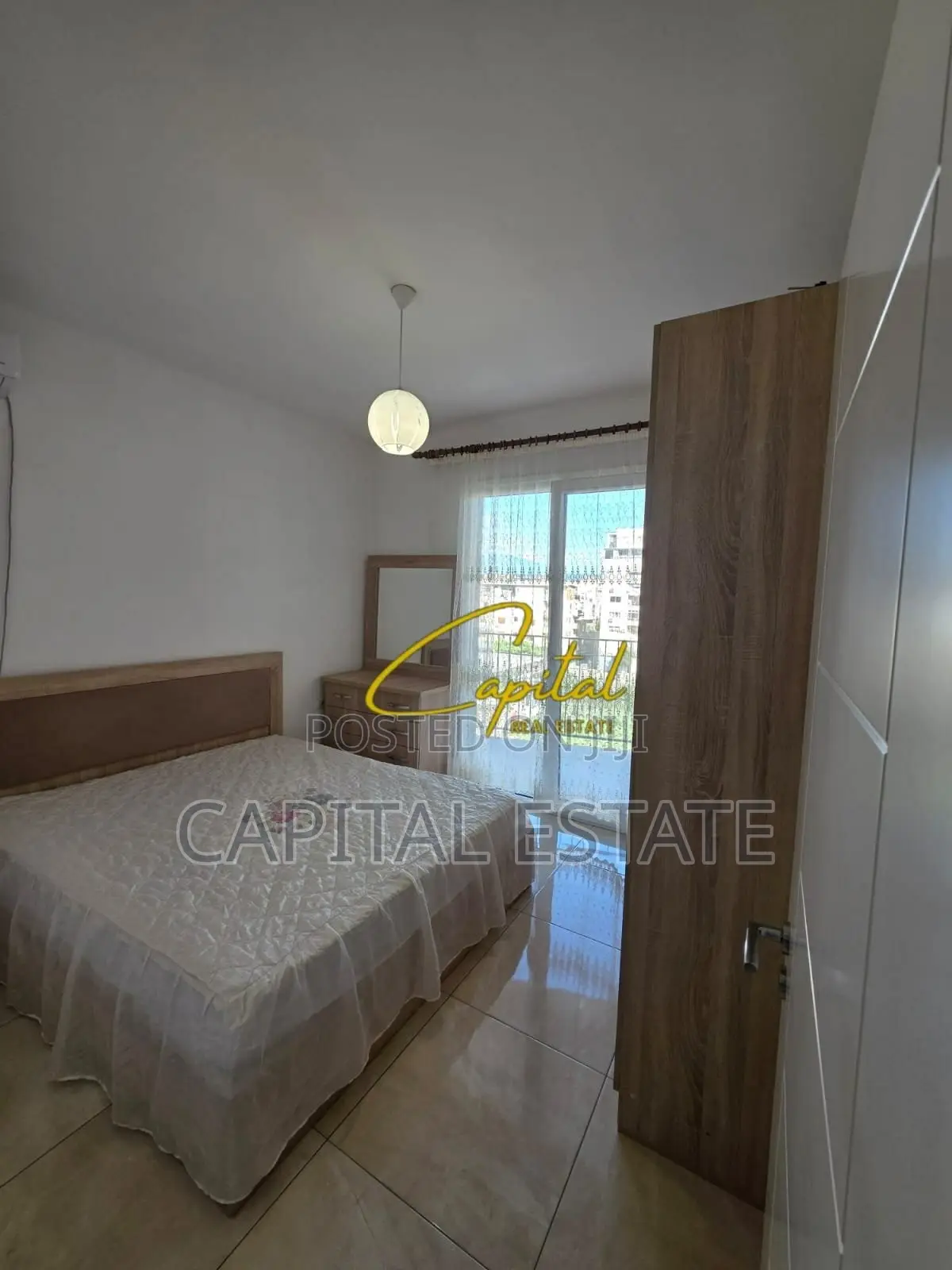 APARTAMENT ME QIRA 2+1 ASTIR 45.000 LEKE