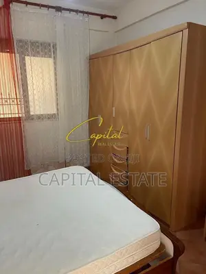APARTAMENT ME QIRA 1+1 DON BOSKO 40.000 LEKE