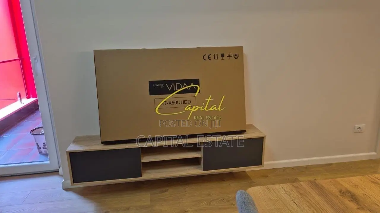 APARTAMENT ME ME QIRA 1+1 ISH STACIONI TRENIT 60.000 LEKE