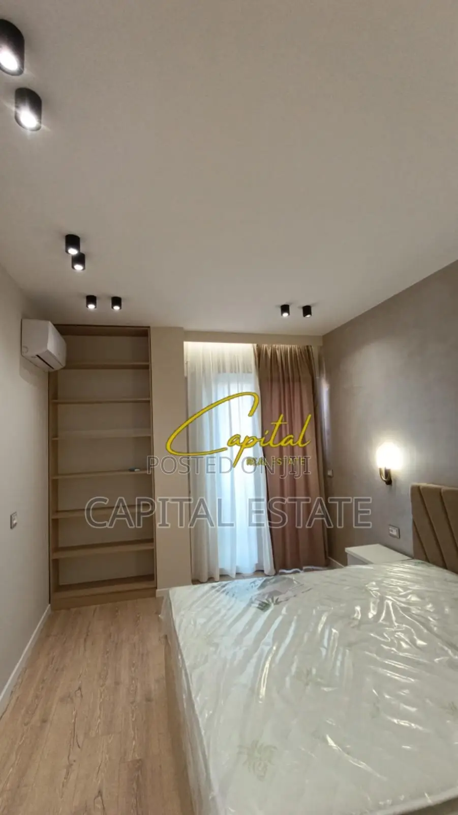 APARTAMENT ME QIRA 1+1 RRUGA E KAVAJES 750 EURO