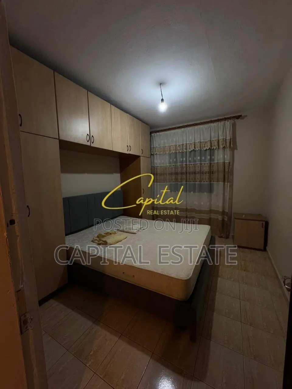 APARTAMENT ME QIRA 1+1 STADIUMI DINAMO 40.000 LEKE