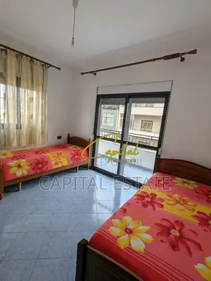APARTAMENT ME QIRA 2+1 BULEVARDI I RI 55.000 LEKE