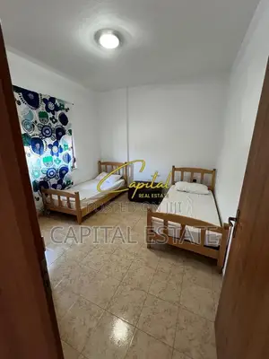 APARTAMENT ME QIRA 2+1+2 SAUK
