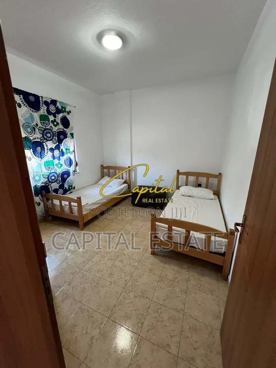 APARTAMENT ME QIRA 2+1+2 SAUK