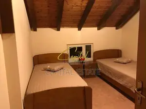 APARTAMENT ME QIRA 3+1 XHAMLLIKU 60.000 LEKE