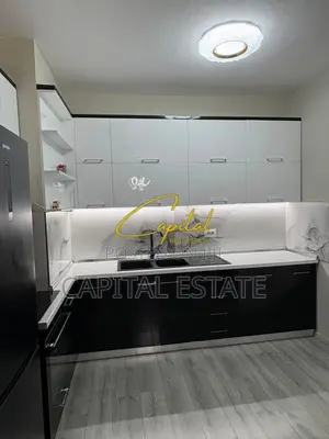 APARTAMENT ME QIRA 2+1+2 SPITALI AMERIKAN 3 70.000 LEKE