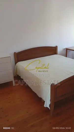 APARTAMENT ME QIRA 2+1 KODRA E PRIFTIT 45.000 LEKE