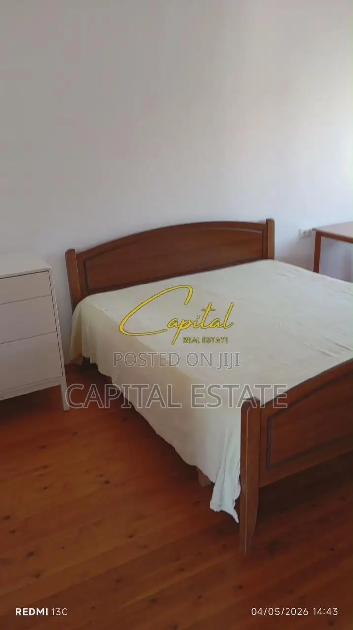 APARTAMENT ME QIRA 2+1 KODRA E PRIFTIT 45.000 LEKE
