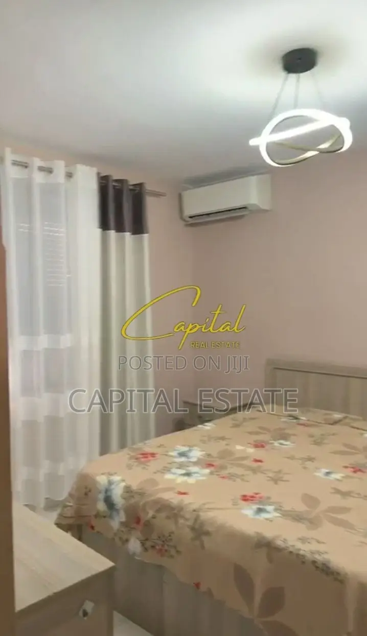 APARTAMENT ME QIRA 1+1 RRUGA FERIT XHAJKO 650 EURO