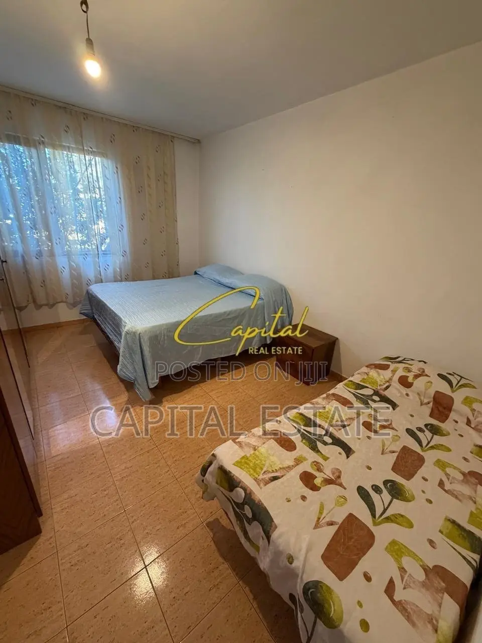 APARTAMENT ME QIRA 1+1 DON BOSKO 35.000 LEKE