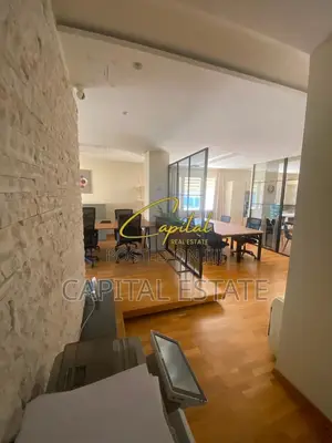 AMBIENT BIZNESI ME QIRA 140 M2 ISH BLLOKU 3.200 EURO