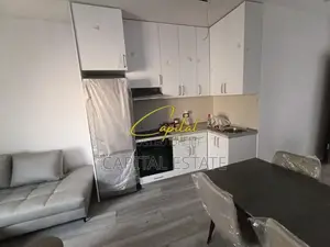 APARTAMENT ME QIRA 1+1 KODRA E PRIFTIT 55.000 LEKE