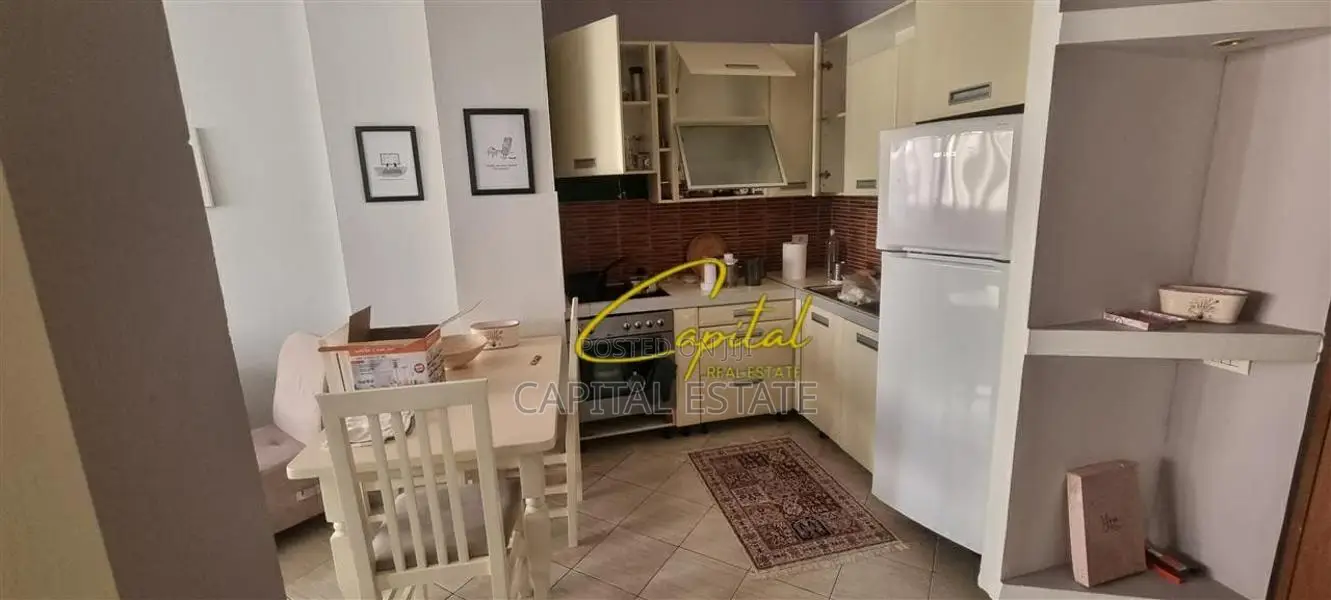 APARTAMENT ME QIRA 1+1 SELVIA 55.000 LEKE