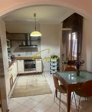 APARTAMENT ME QIRA 2+1 ISH STACIONI TRENIT 75.000 LEKE