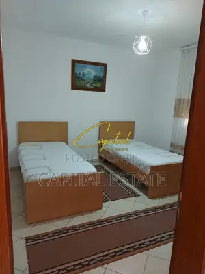 APARTAMENT ME QIRA 2+1 BULEVARDI I RI 50.000 LEKE