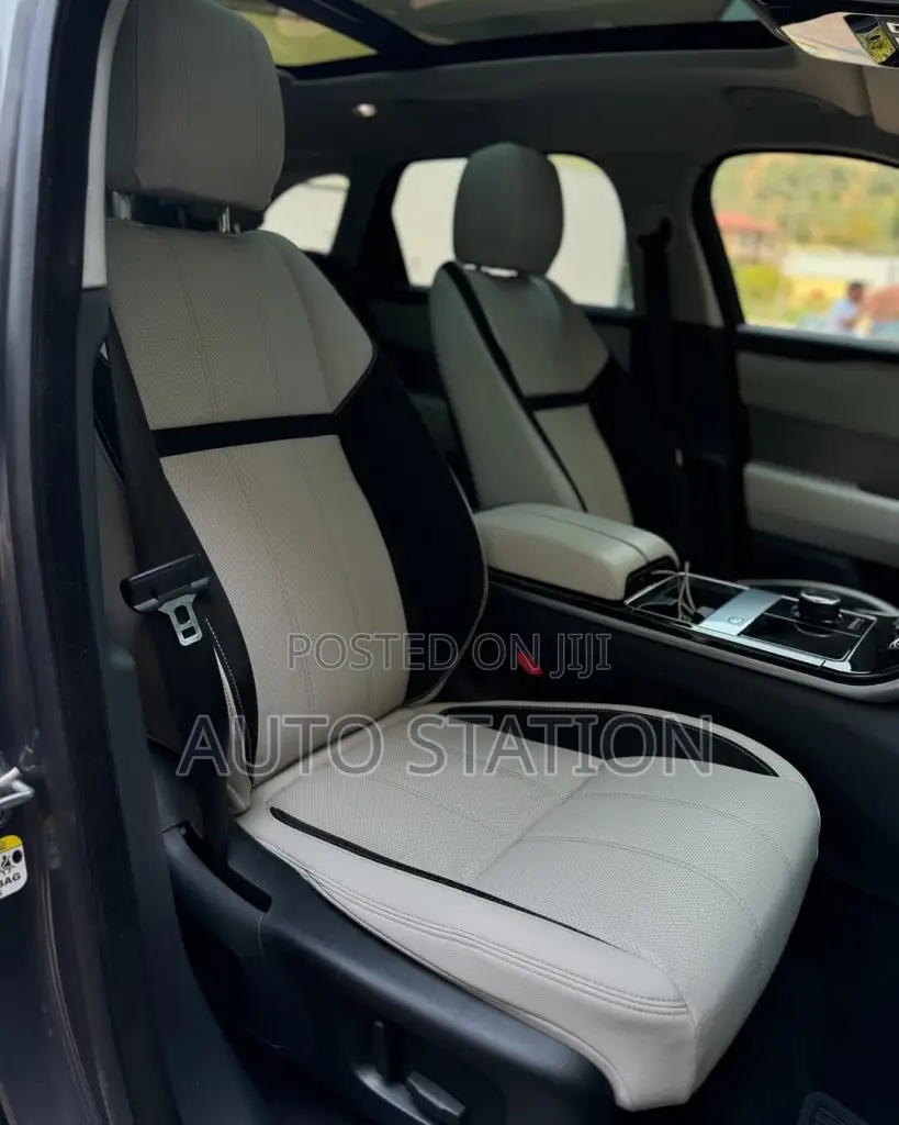 Range Rover Velar R-Dynamic