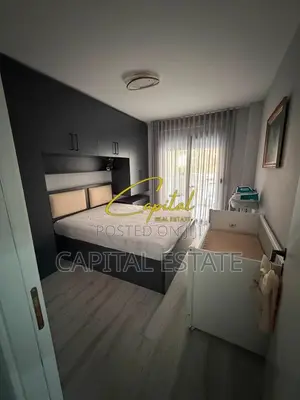 APARTAMENT ME QIRA 1+1 LIQENI I THATE 600 EURO