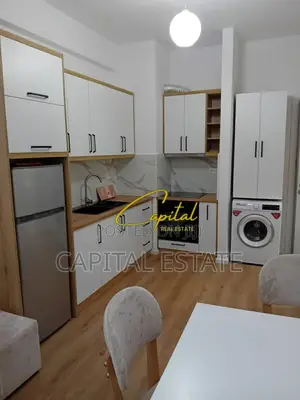 APARTAMENT ME QIRA 1+1 ALI DEMI 45.000 LEKE