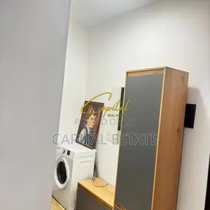 APARTAMENT ME QIRA 1+1 5 MAJI 50.000 LEKE