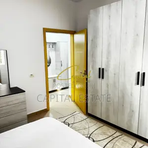APARTAMENT ME QIRA 1+1 5 MAJI 50.000 LEKE