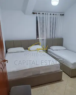APARTAMENT ME QIRA 1+1 5 MAJI 50.000 LEKE
