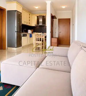 APARTAMENT ME QIRA 2+1 ISH BLLOKU 85.000 LEKE