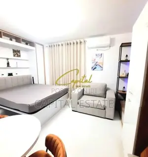 SHITET GARSONIERE 34 M2 ALI DEMI 80.000 EURO