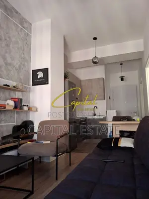 APARTAMENT ME QIRA 1+1 ALI DEMI 50.000 LEKE