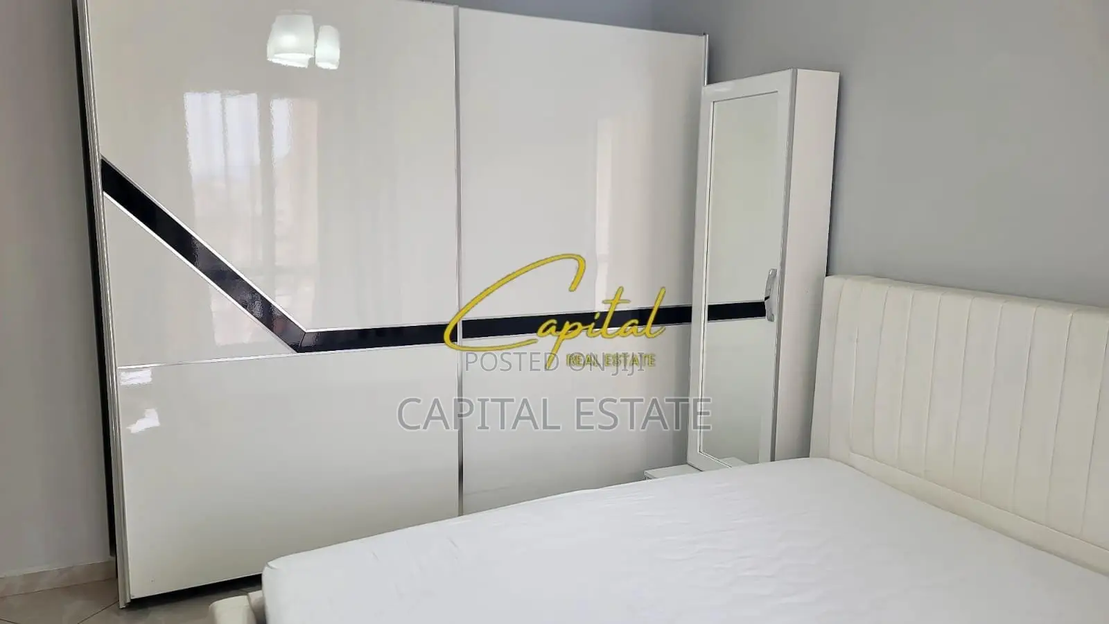 APARTAMENT ME QIRA 1+1 ASTIR 45.000 LEKE
