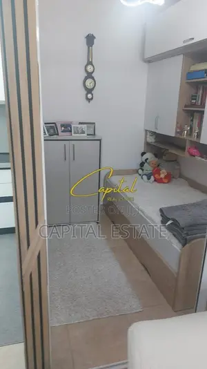 SHITET APARTAMENT 1+1 KINOSTUDIO 15.800.000 LEKE