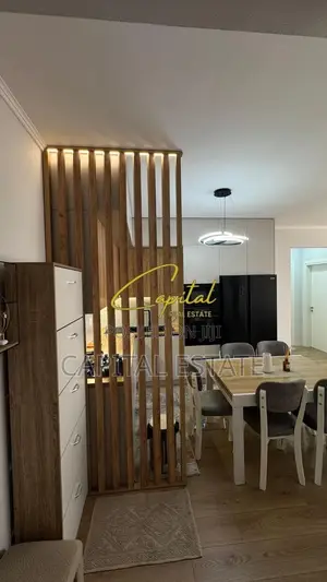 SHITET APARTAMENT 2+1 KAMEZ 11.000.000 LEKE