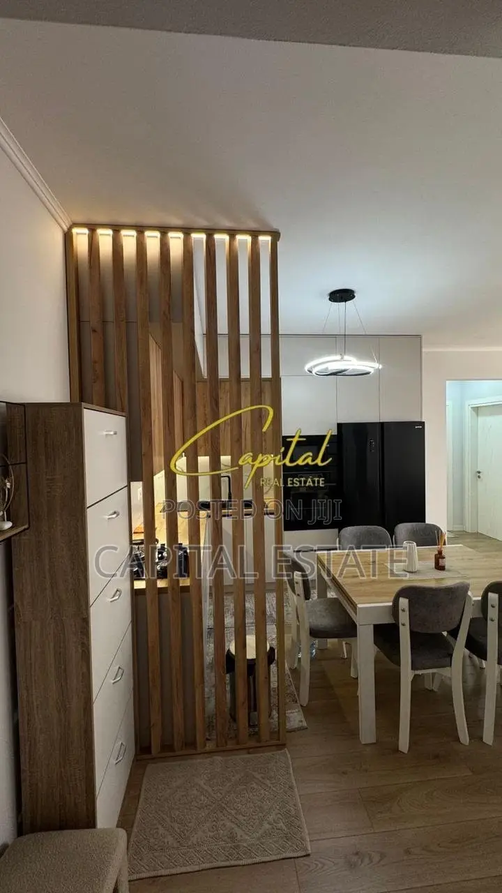SHITET APARTAMENT 2+1 KAMEZ 11.000.000 LEKE