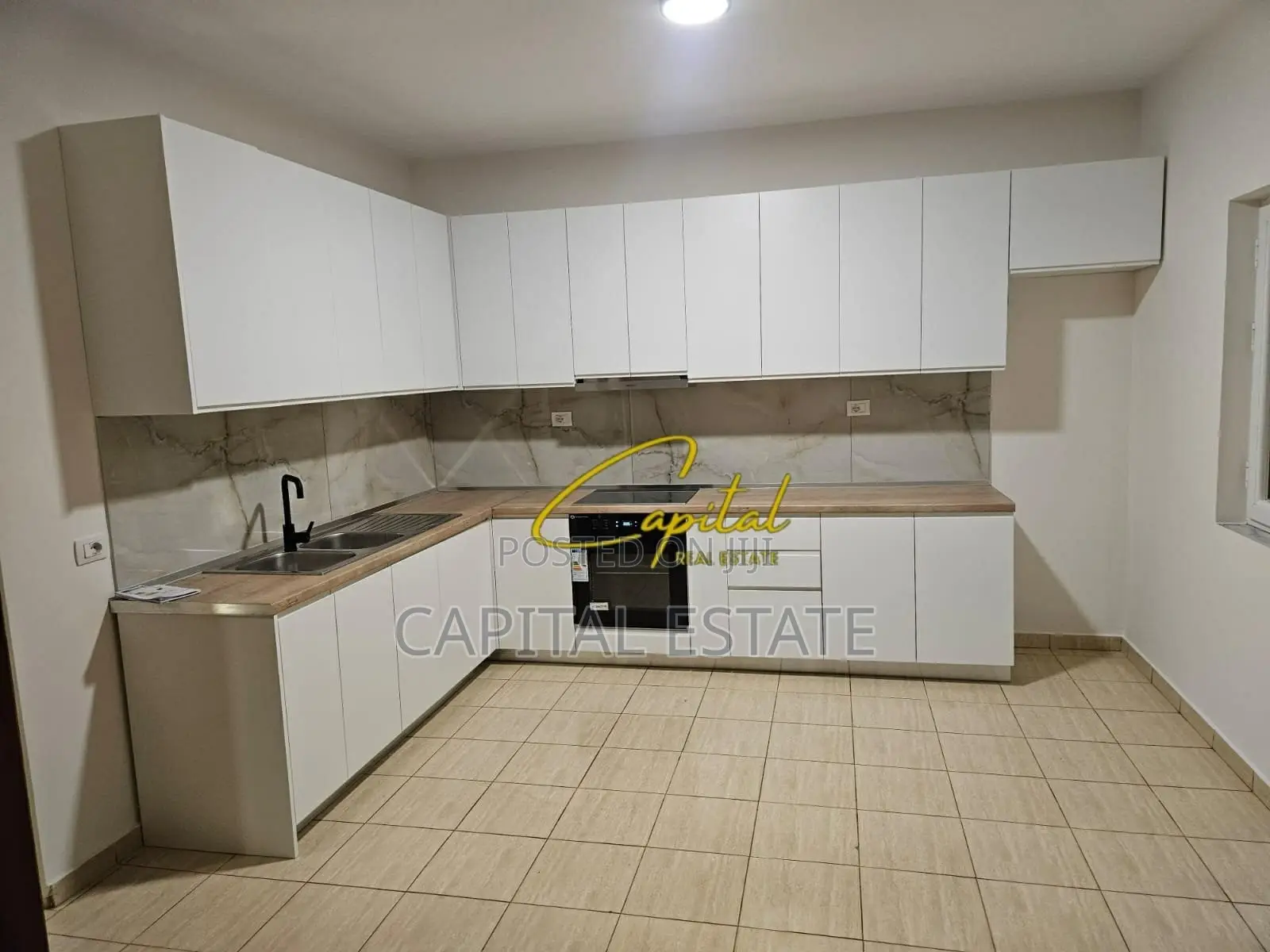 APAPARTAMENT ME QIRA 2+1 LAPRAKE 55.000 LEKE