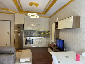APARTAMENT ME QIRA 2+1 LIQENI I THATE 70.000 LEKE