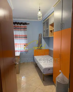 APARTAMENT ME QIRA 2+1 MATERNITETI I RI 55.000 LEKE