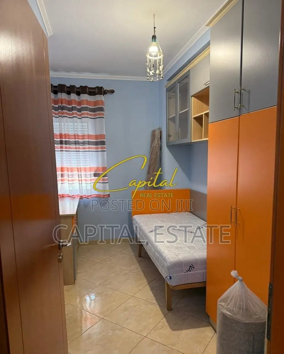 APARTAMENT ME QIRA 2+1 MATERNITETI I RI 55.000 LEKE