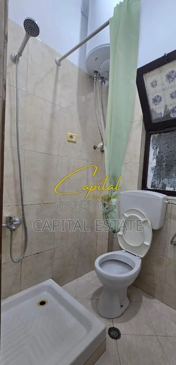 APARTAMENT ME QIRA 1+1 RRUGA JORDAN MISJA 330 EURO