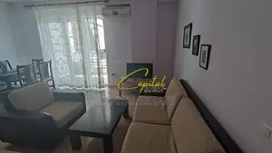 APARTAMENT ME QIRA 1+1 ALI DEMI 40.000 LEKE