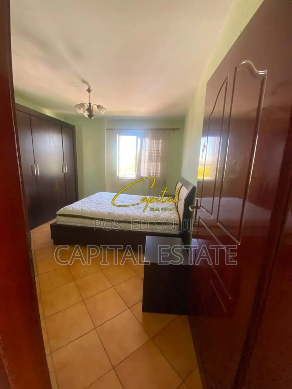APARTAMENT ME QIRA 2+1+2 ISH PARKU 50.000 LEKE