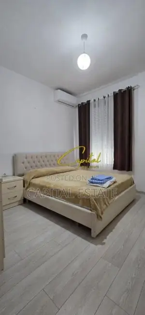 APARTAMENT ME QIRA 3+1 KINOSTUDIO 65.000 LEKE