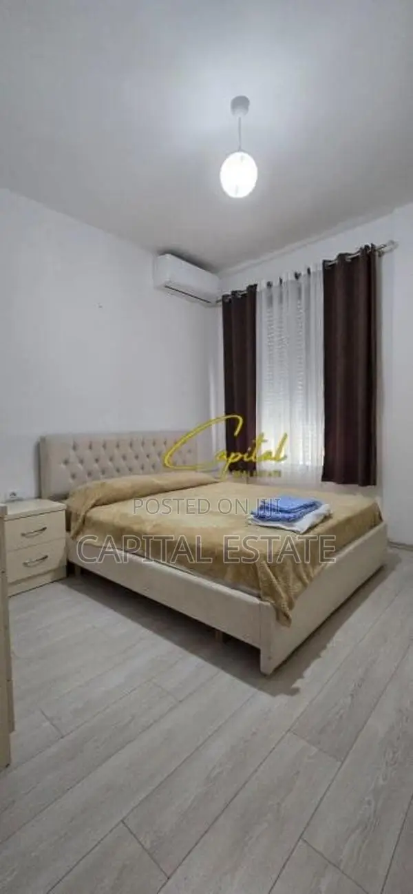 APARTAMENT ME QIRA 3+1 KINOSTUDIO 65.000 LEKE