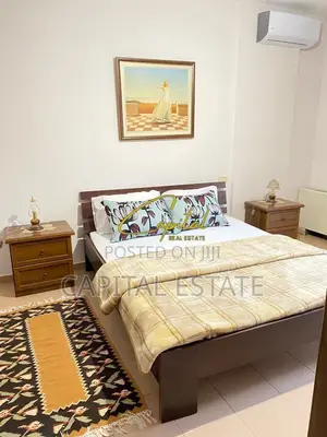 APARTAMENT ME QIRA 3+1+2 AMBASADA AMERIKANE 135.000 LEKE
