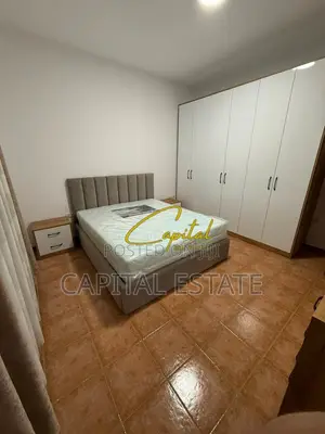 APARTAMENT ME QIRA 1+1 5 MAJI 50.000 LEKE